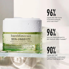 Indlæs billede til gallerivisning Skinlongevity Hydration Haven Gel Cream