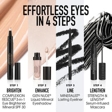 Indlæs billede til gallerivisning GEN NUDE® LIQUID MINERAL EYESHADOW