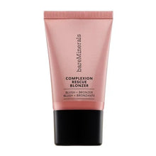 Indlæs billede til gallerivisning BareMinerals Complexion Rescue Blonzer Liquid Blush + Bronzer