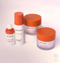 Indlæs billede til gallerivisning Skeyndor - POWER C+ Energizing Cream normal to dry
50 ml