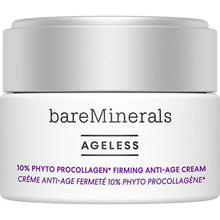 Indlæs billede til gallerivisning AGELESS 10% PHYTO PROCOLLAGEN FIRMING ANTI-AGE CREAM