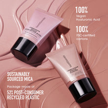 Indlæs billede til gallerivisning BareMinerals Complexion Rescue Blonzer Liquid Blush + Bronzer