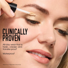 Indlæs billede til gallerivisning GEN NUDE® LIQUID MINERAL EYESHADOW