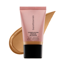 Indlæs billede til gallerivisning BareMinerals Complexion Rescue Blonzer Liquid Blush + Bronzer