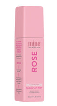 Indlæs billede til gallerivisning Rose Illuminating Facial Tan Mist
