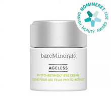 Indlæs billede til gallerivisning Ageless Phyto-Retinol Eye Cream 15 g