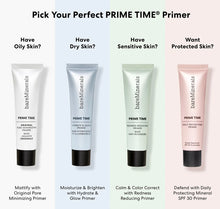 Indlæs billede til gallerivisning PRIME TIME® DAILY PROTECTING PRIMER MINERAL SPF 30
