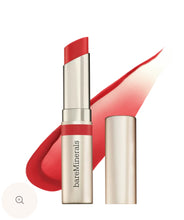 Indlæs billede til gallerivisning Dewy lip gloss-balm