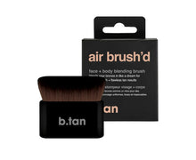 Indlæs billede til gallerivisning b.tan Air brush’d face & body Brush