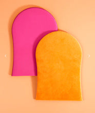 Indlæs billede til gallerivisning b.tan – Glow your own way, glow so smooth handski (serliga til gel)