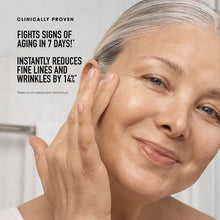 Indlæs billede til gallerivisning SKIN RESCUE FRESH POTENT PURE SMOOTH SERUM 30. 0 ML