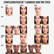 Indlæs billede til gallerivisning COMPLEXION RESCUE® LUMINOUS SKIN TINT STICK