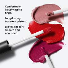 Indlæs billede til gallerivisning BAREMINERALS Mineralist Lasting Matte Liquid Lipstick