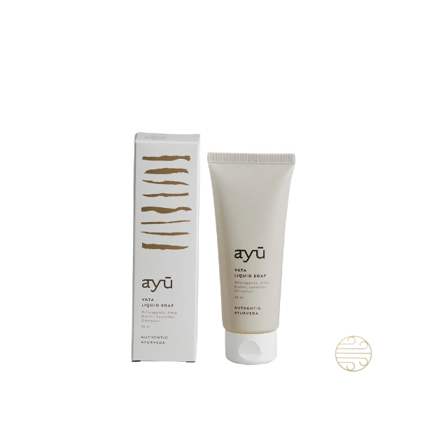 Ayu Sæbe - Vata, 50ml