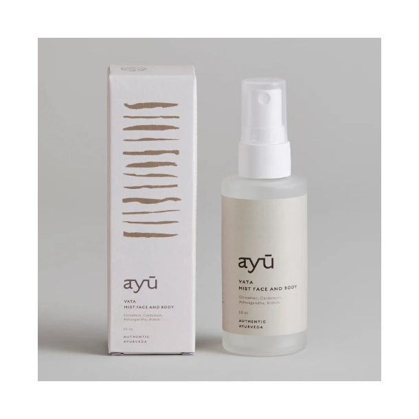 Ayu Mist - Vata, 50ml