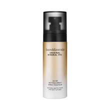 Indlæs billede til gallerivisning ORIGINAL MINERAL VEIL® 24HR NATURAL MATTE SETTING SPRAY
