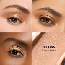 Indlæs billede til gallerivisning GEN NUDE® LIQUID MINERAL EYESHADOW
