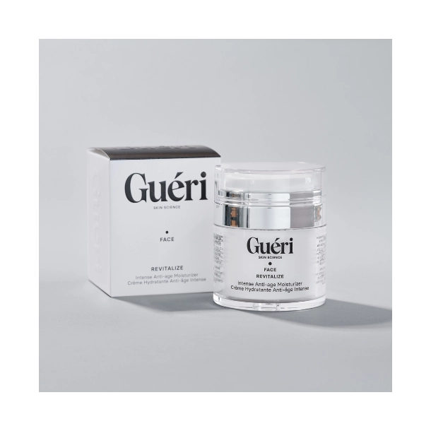 Face Revitalize Ansigtscreme, 50 ml