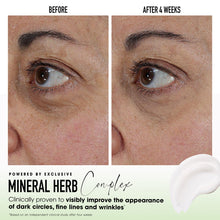 Indlæs billede til gallerivisning SKINLONGEVITY® REVITALIZING EYE CREAM
