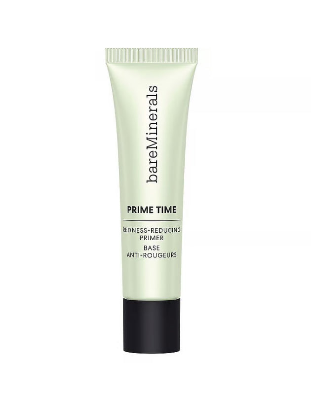 Prime Time Redness Reducing Primer 30 ml