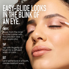 Indlæs billede til gallerivisning GEN NUDE® LIQUID MINERAL EYESHADOW
