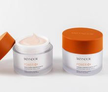 Indlæs billede til gallerivisning Skeyndor - POWER C+ Energizing Cream normal to dry
50 ml
