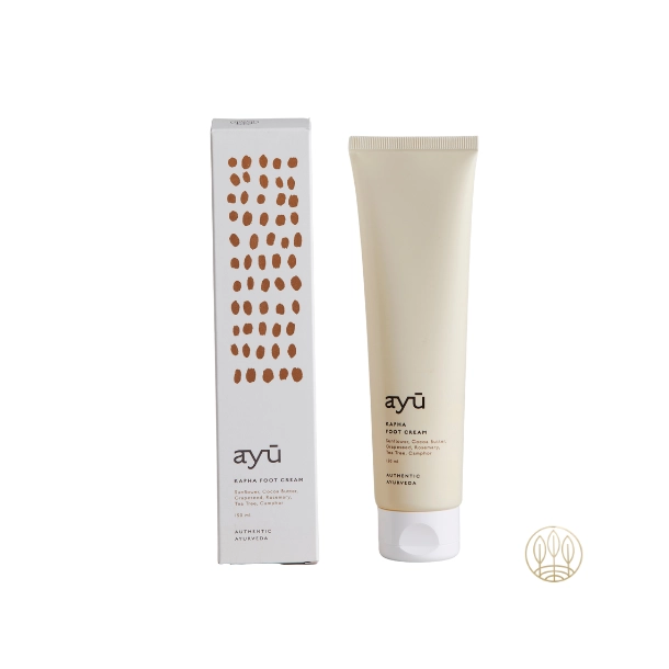 Ayu Fodcreme - Kapha, 150ml