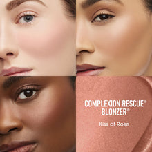 Indlæs billede til gallerivisning BareMinerals Complexion Rescue Blonzer Liquid Blush + Bronzer
