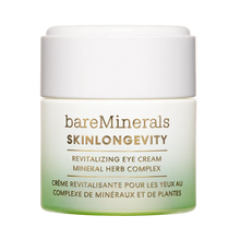 Indlæs billede til gallerivisning SKINLONGEVITY® REVITALIZING EYE CREAM

