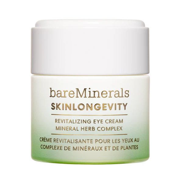 SKINLONGEVITY® REVITALIZING EYE CREAM