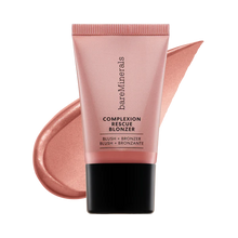 Indlæs billede til gallerivisning BareMinerals Complexion Rescue Blonzer Liquid Blush + Bronzer
