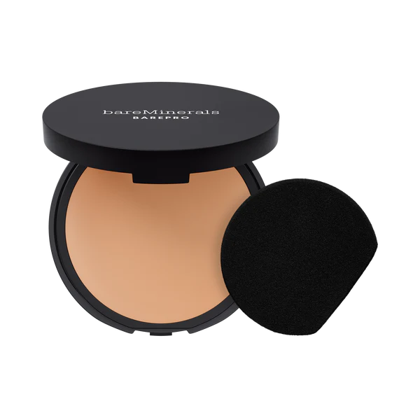 BAREPRO® 24HR SKIN-PERFECTING POWDER FOUNDATION