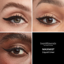 Indlæs billede til gallerivisning MAXIMIST® LIQUID EYELINER
