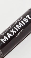 Indlæs billede til gallerivisning Maximist Volumising Phyto-Fiber Mascara Mini Black, 5 ml
