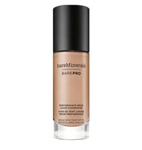 Indlæs billede til gallerivisning BAREPRO® PERFORMANCE WEAR LIQUID FOUNDATION SPF 20
