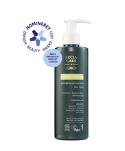 Indlæs billede til gallerivisning Lucia Care MORNING BLISS DeStress Day Lotion , 225ml
