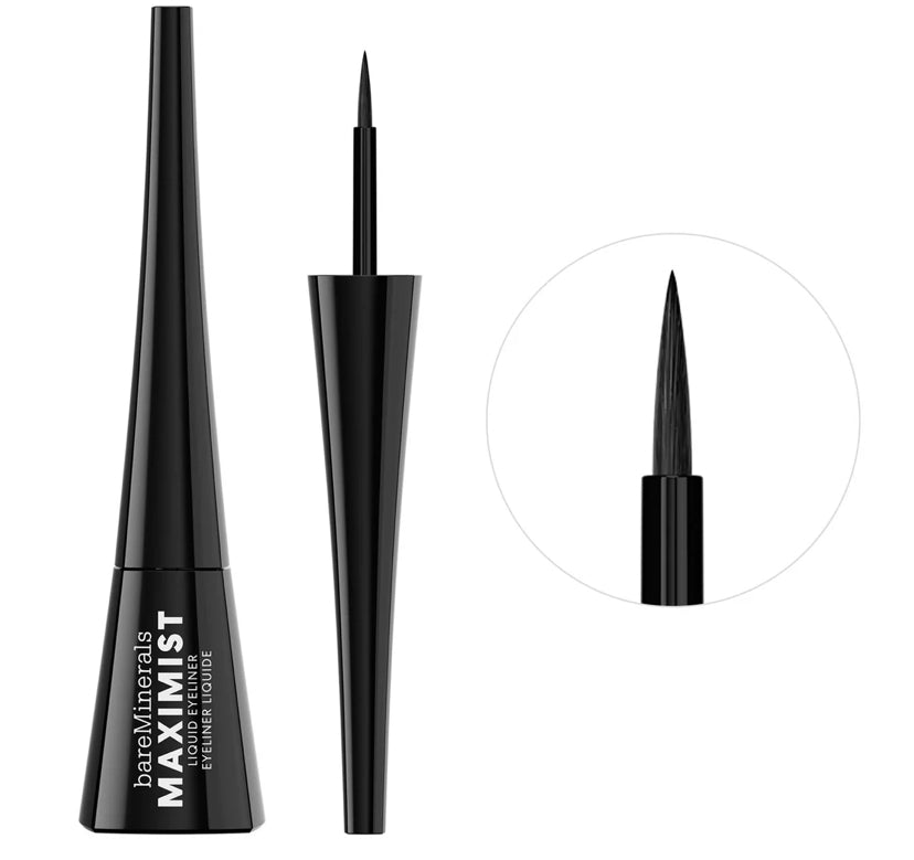 MAXIMIST® LIQUID EYELINER