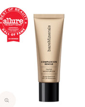 Indlæs billede til gallerivisning COMPLEXION RESCUE™ TINTED MOISTURIZER - HYDRATING GEL CREAM BROAD SPECTRUM SPF 03
