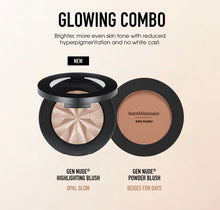 Indlæs billede til gallerivisning GEN NUDE® HIGHLIGHTING BLUSH
