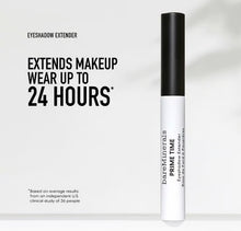 Indlæs billede til gallerivisning Prime Time Eyeshadow Extender Primer 3 ml
