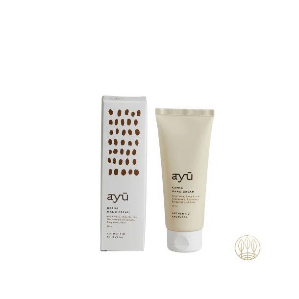 AYU Kapha Håndcreme, 50ml