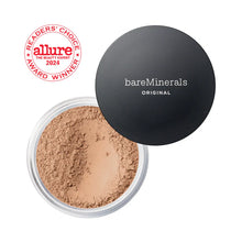 Indlæs billede til gallerivisning ORIGINAL LOOSE POWDER FOUNDATION SPF 15
