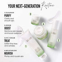 Indlæs billede til gallerivisning SKINLONGEVITY® CUSHION CLOUD FOAMING CLEANSER
