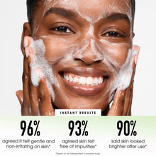 Indlæs billede til gallerivisning SKINLONGEVITY® CUSHION CLOUD FOAMING CLEANSER
