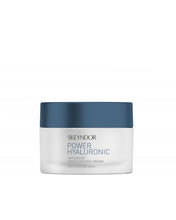 Indlæs billede til gallerivisning Skeyndor - POWER HYALURONIC Intensive Moisturising Cream dry to verydry
50 ml
