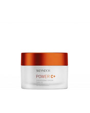 Indlæs billede til gallerivisning Skeyndor - POWER C+ Energizing Cream normal to dry
50 ml
