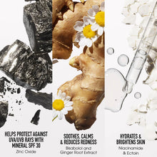 Indlæs billede til gallerivisning BARESKIN® DAILY DEWY SUNSCREEN MINERAL SPF 30, 30 ml
