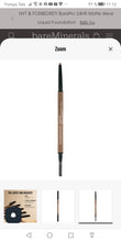 Indlæs billede til gallerivisning bareMinerals BrowMaster Sculpting Pencil
