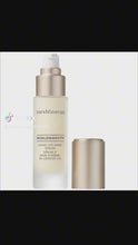 Indlæs og afspil video i gallerivisning bareMinerals Skinlongevity Long Life Herb Serum 50 ml
