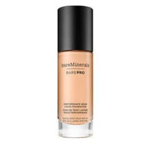 Indlæs billede til gallerivisning BAREPRO® PERFORMANCE WEAR LIQUID FOUNDATION SPF 20
